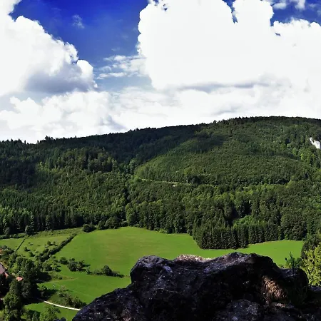 Hotel-gasthof Neumuehle 3*