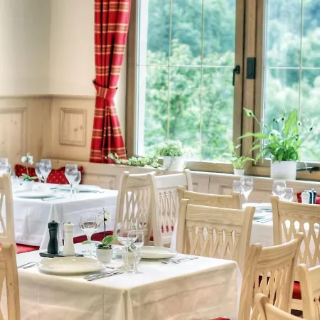 Hotel-gasthof Neumuehle Hotel Kreenheinstetten