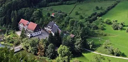 Hotel Hotel-gasthof Neumuehle
