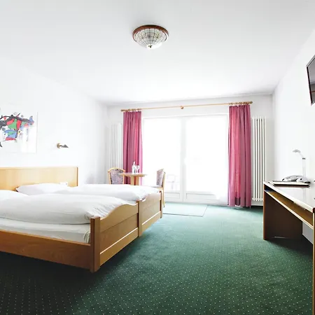 Hotel-gasthof Neumuehle Hotel