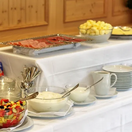 Hotel-gasthof Neumuehle Kreenheinstetten