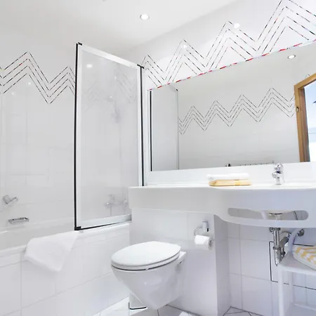 Hotel-gasthof Neumuehle 3* Kreenheinstetten