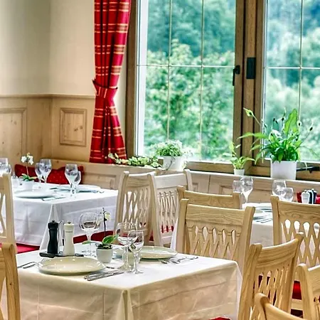 Hotel-gasthof Neumuehle