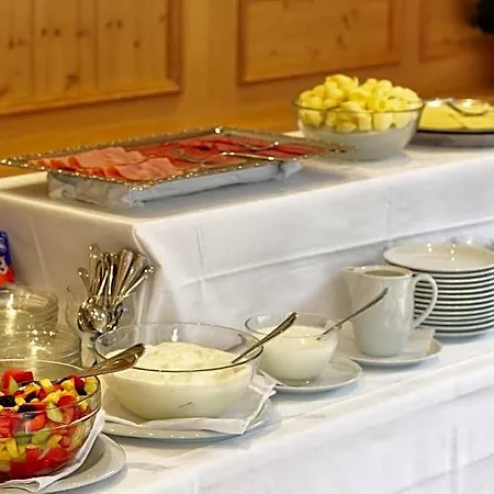 Hotel-gasthof Neumuehle 호텔 3*